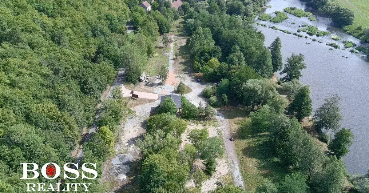 Prodej komerčního pozemku 15862 m², Slabce - Kostelík