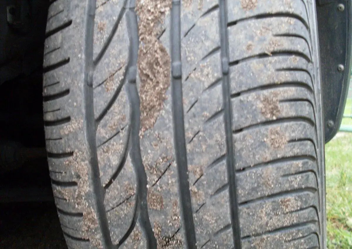 Mazda – 100 000 km