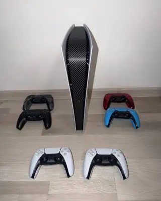 Sony playstation 5 digital edition (cfi1016B)