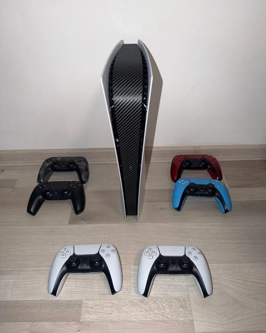 Sony playstation 5 digital edition (cfi1016B)