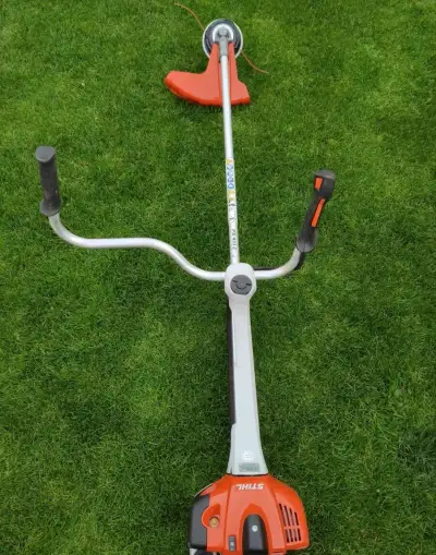 Benzínový křovinořez Stihl FS411C