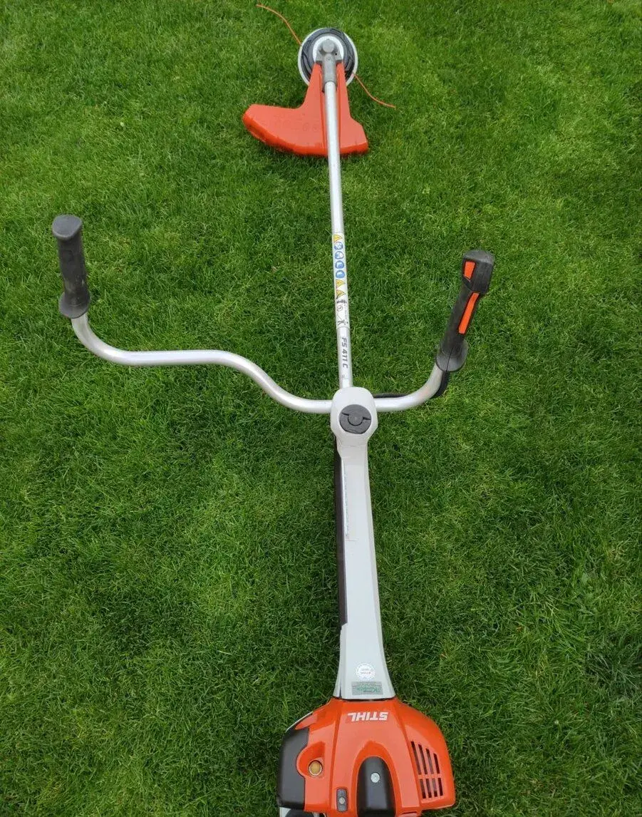 Benzínový křovinořez Stihl FS411C