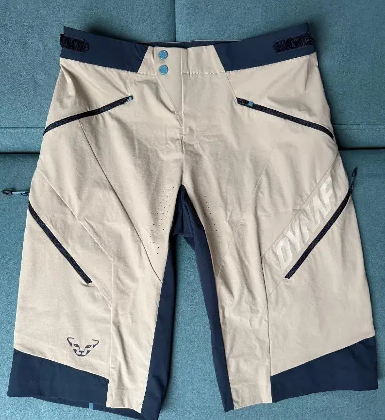 Dynafit Ride Dynastretch Rock Khaki