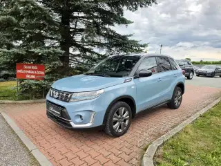 Suzuki Vitara – 75 492 km
