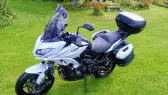 Kawasaki Versys 650 ABS