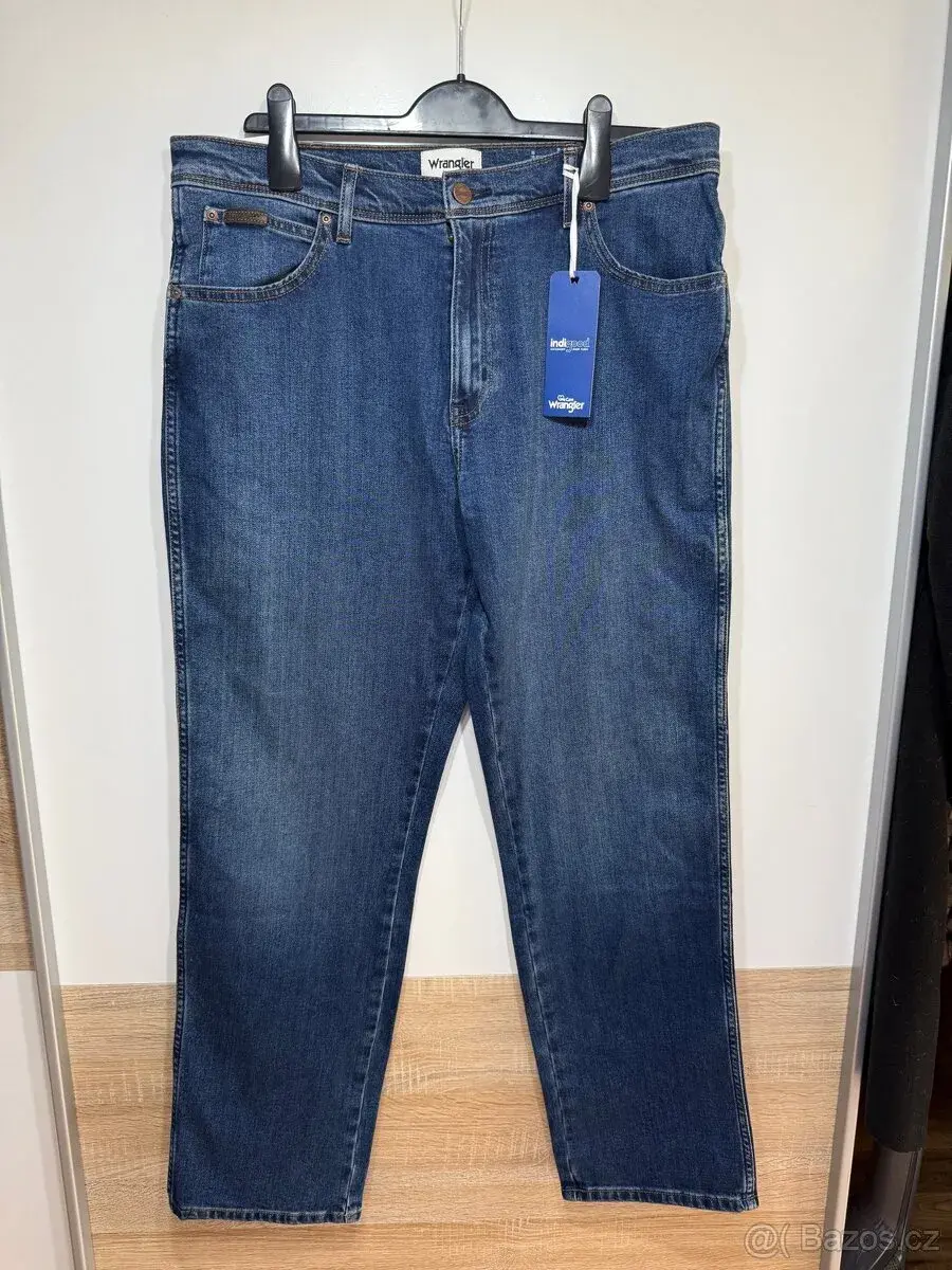 Wrangler džíny 36/32