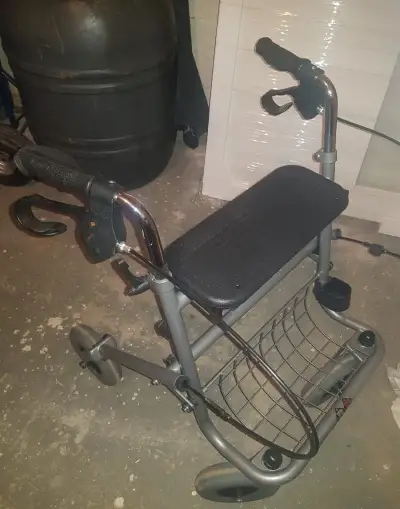 Invalidní choditko
