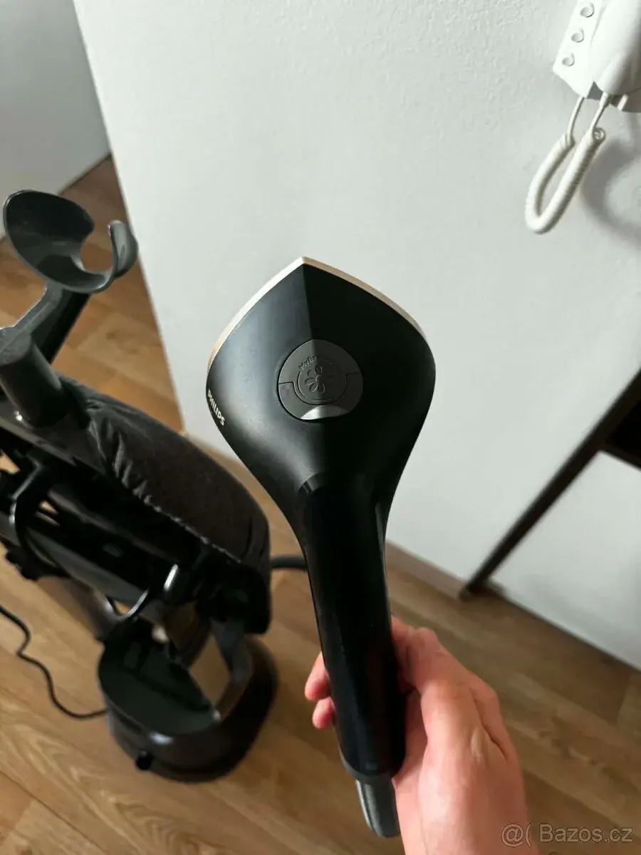 Stojanový napařovač Philips 3000 Series