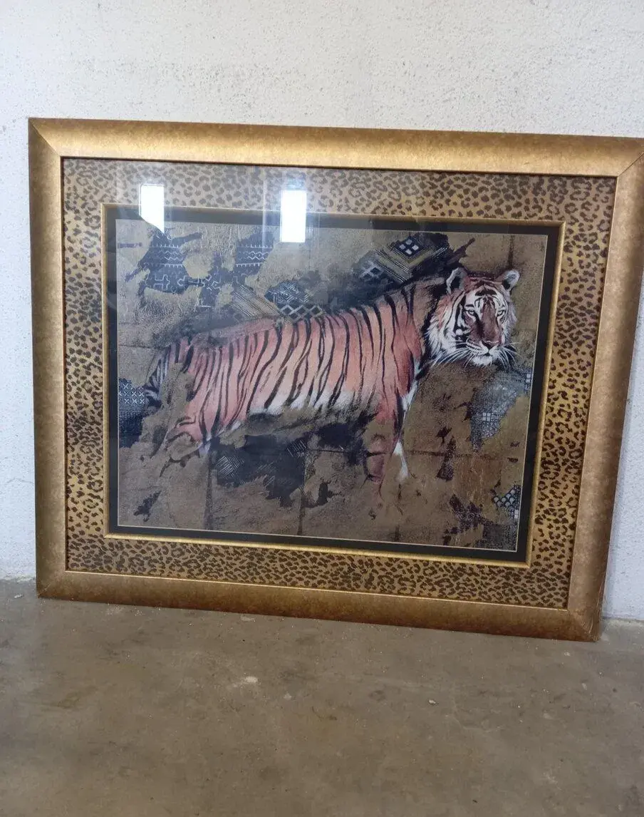 Obraz Tigr