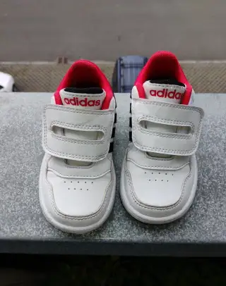 Boty Adidas