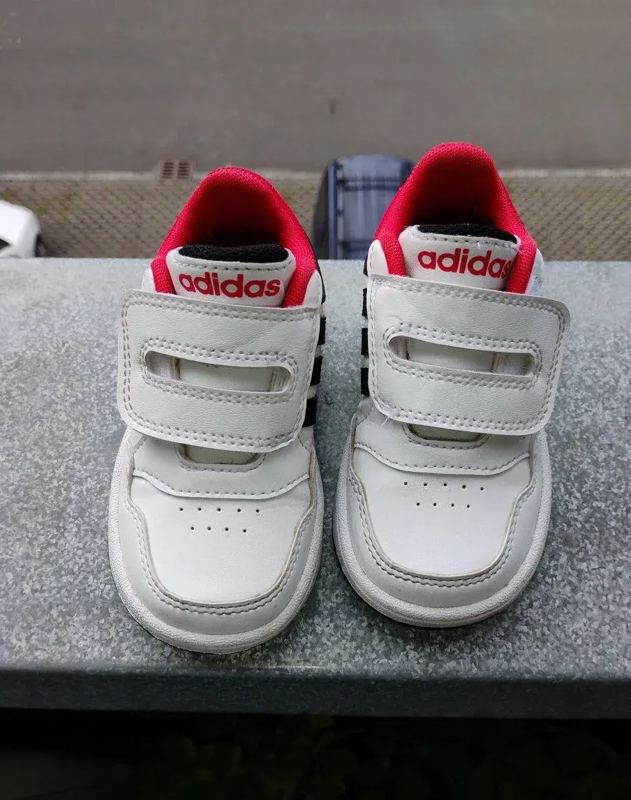 Boty Adidas