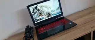 OV CZ/SK/ENG Zaruka Herny Nvidia GTX 4GB grafika Core i7 1.5