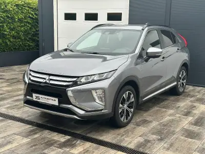 Mitsubishi Eclipse – 2020, 157 257 km