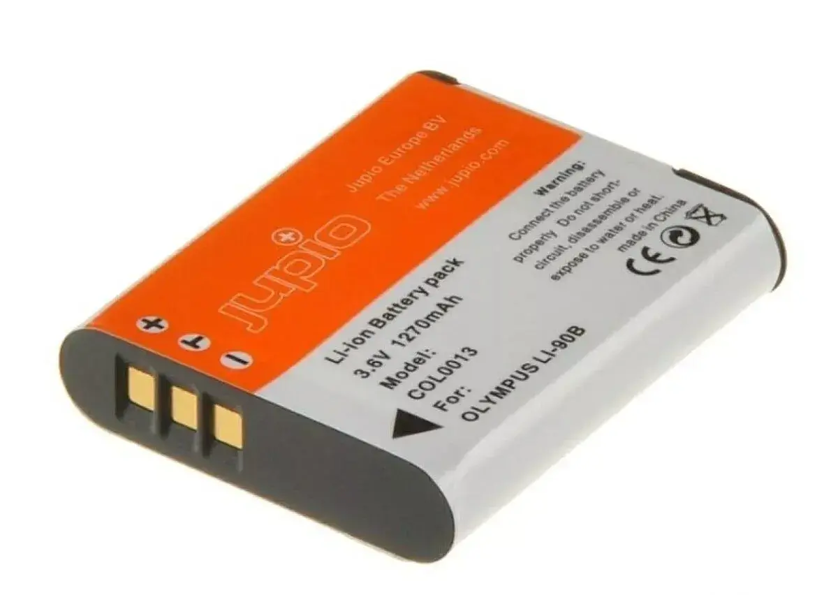 Olympus Li-90B/Li92B