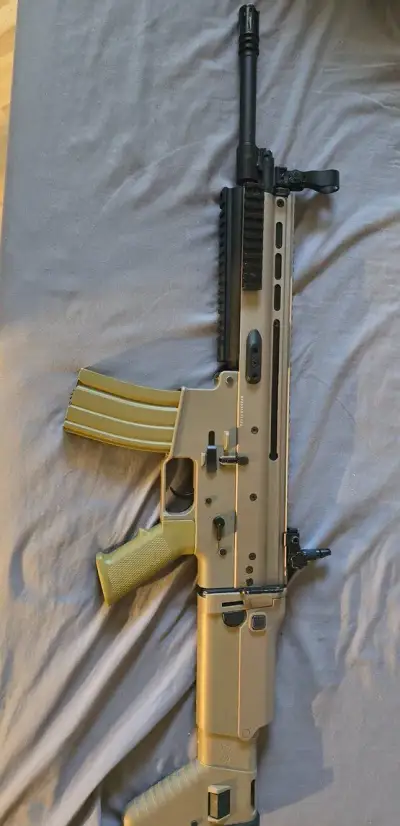 Airsoftka