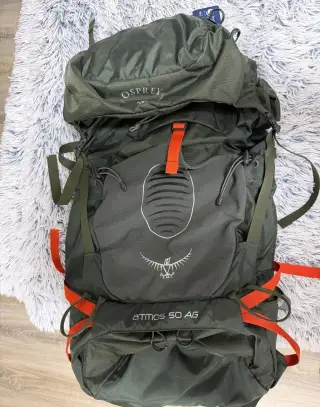 Krosna Osprey Atmos 50 AG