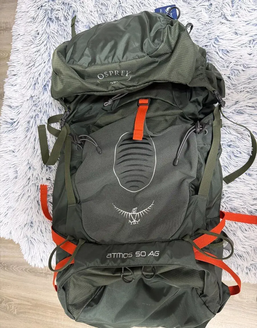 Krosna Osprey Atmos 50 AG