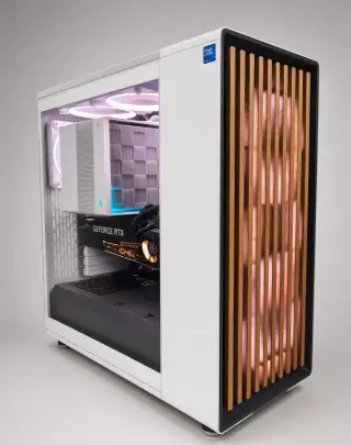 Silné PC: Intel Ultra 7 265K|64GB DDR5 6000|RTX 3090 iChill