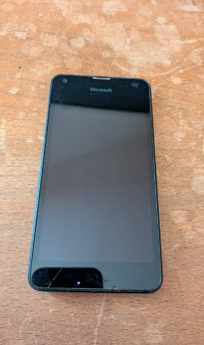 Telefon Microsoft