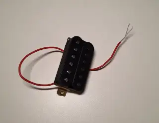 Humbucker