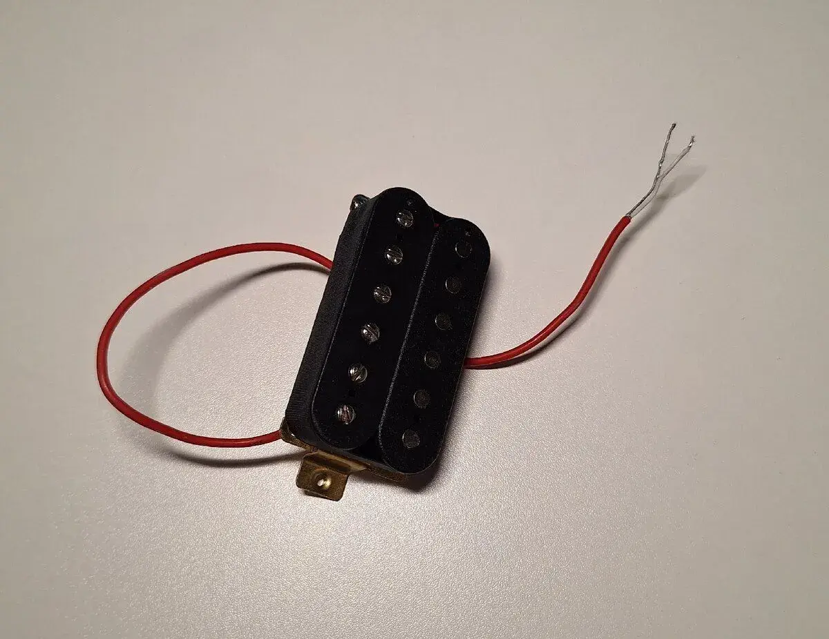 Humbucker