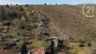 Prodej souboru pozemků – Brno-Jundrov, unikátní celek se ...