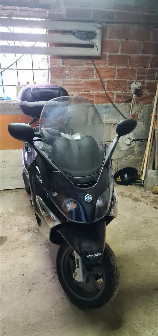 Piaggio