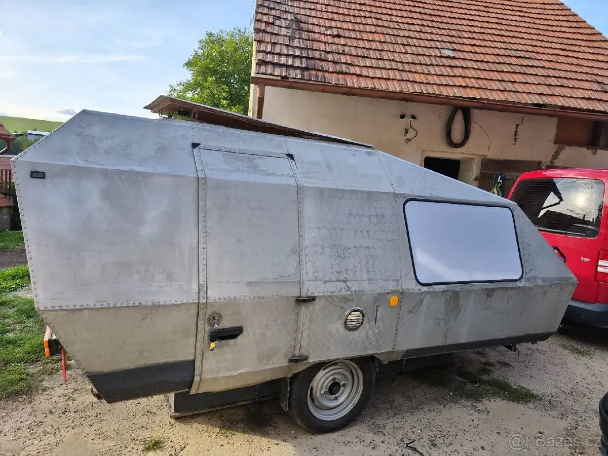 Karavan Wenzel