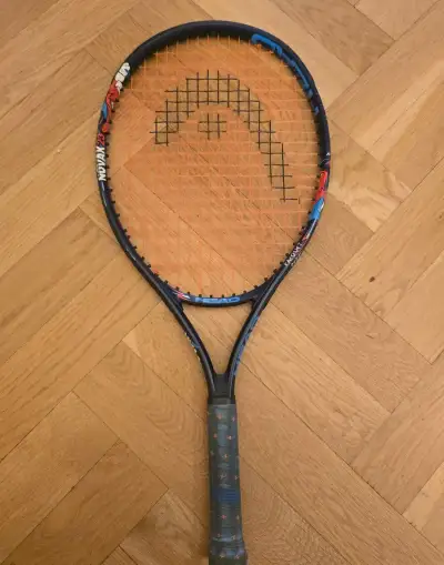 Dětská tenisová raketa