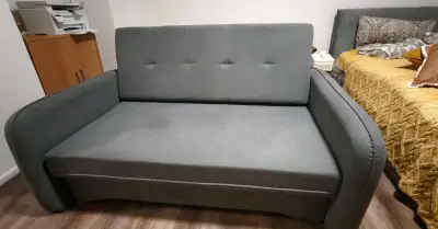 Rozkládací pohovka