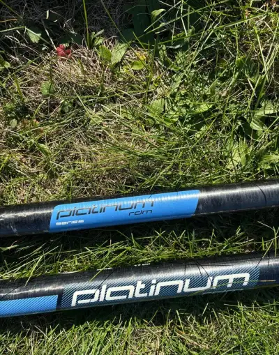 North sails platinum