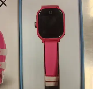 Dívčí hodinky WatchY3