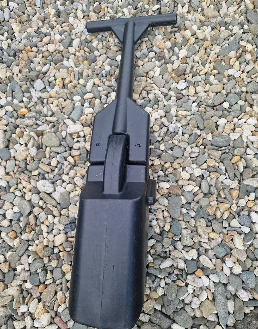 Mulčovací záslepka Husqvarna