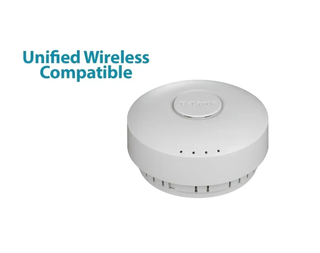 Profi access point dwl-6600 ap