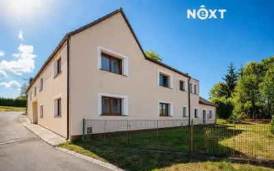 Prodej Rodinný dům, 204㎡