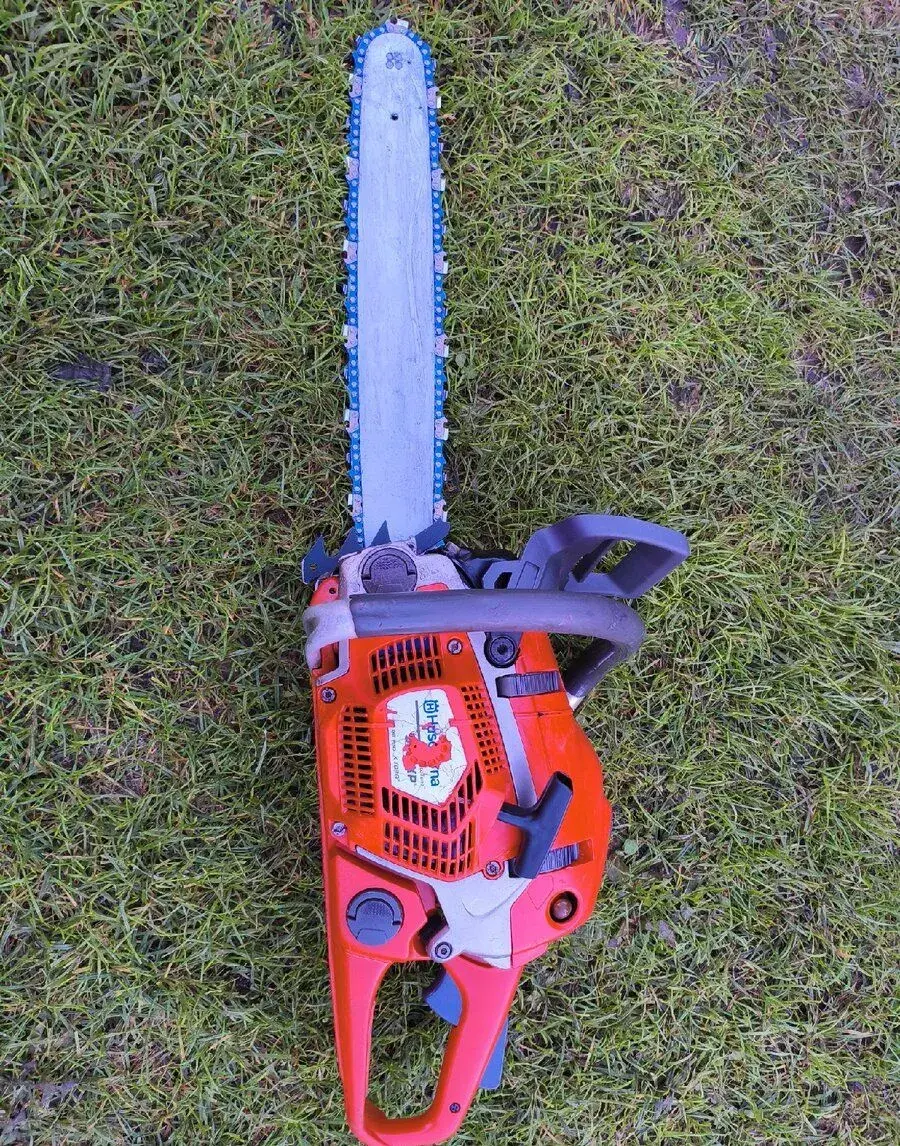 Motorová pila Husqvarna 560xp