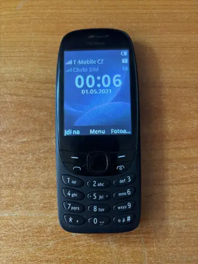 Nokia 6310