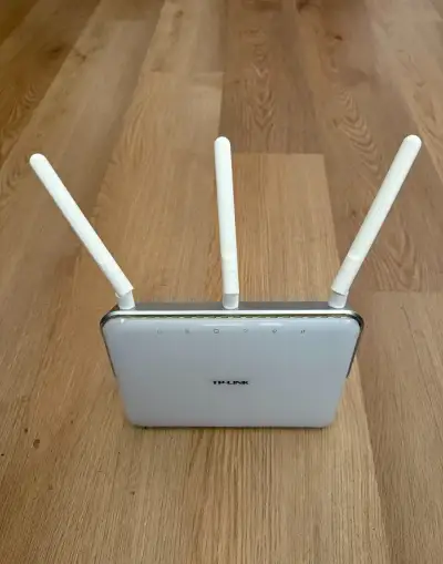 TP-Link Archer C8