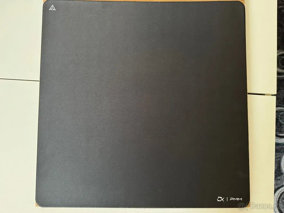 PMM S1P mousepad