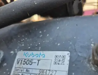 Motor KUBOTA V1505-T