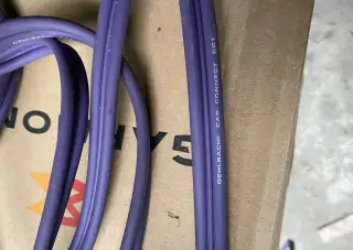 OEHLBACH CAR CONNECT CC1