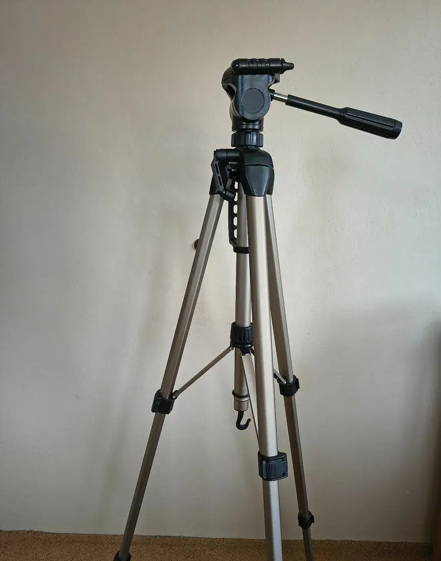 Stativ HAMA Star 63