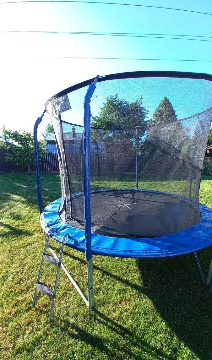 Trampolína marimex 305