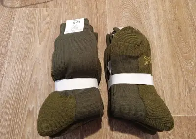Ponožky AČR