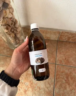 Parfém do svíček Irská káva