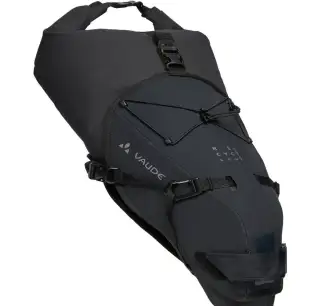 Brašna pod sedlo Vaude Trailsaddle Cage 15L Ne ortlieb