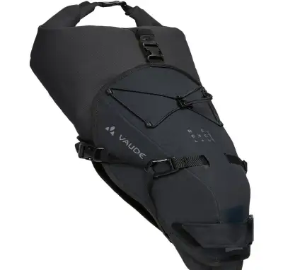 Brašna pod sedlo Vaude Trailsaddle Cage 15L Ne ortlieb