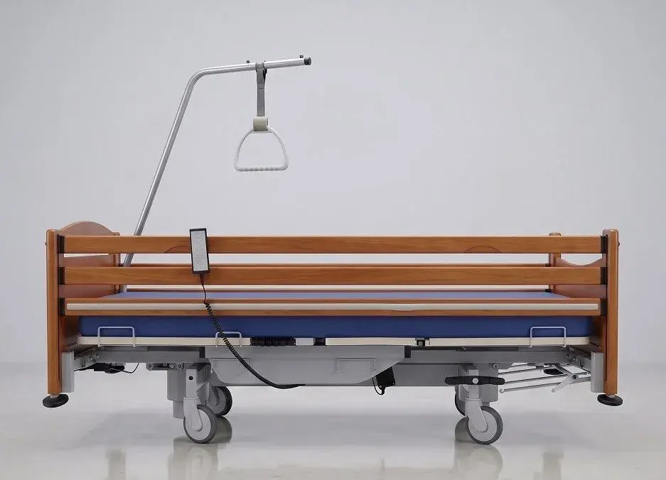 Zdravotní polohovací lůžko Schell Industries