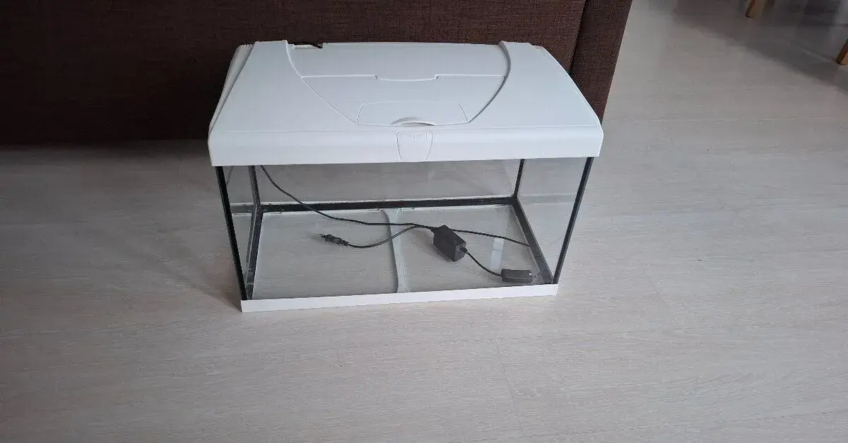 Akvárium Capri 60