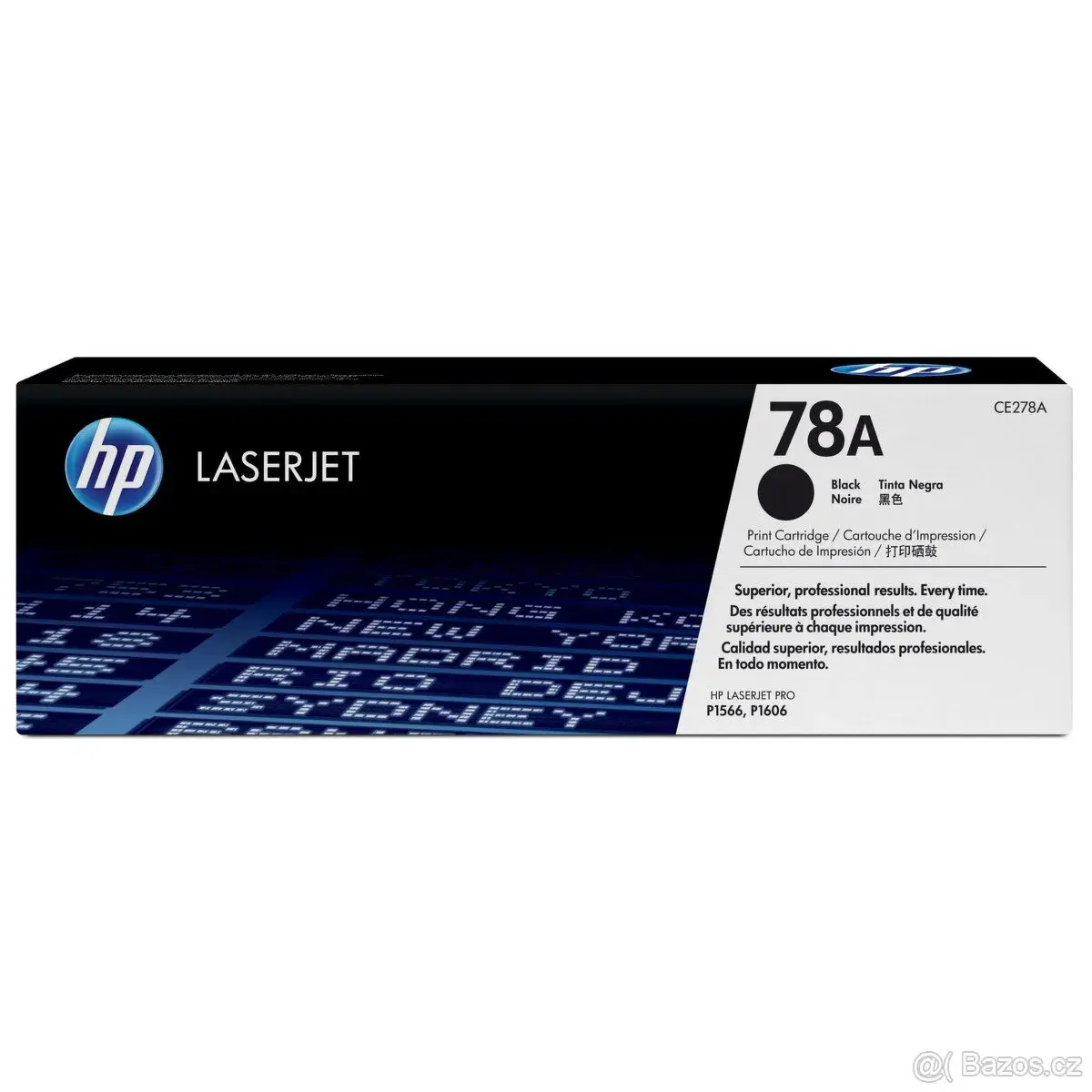 toner 278a